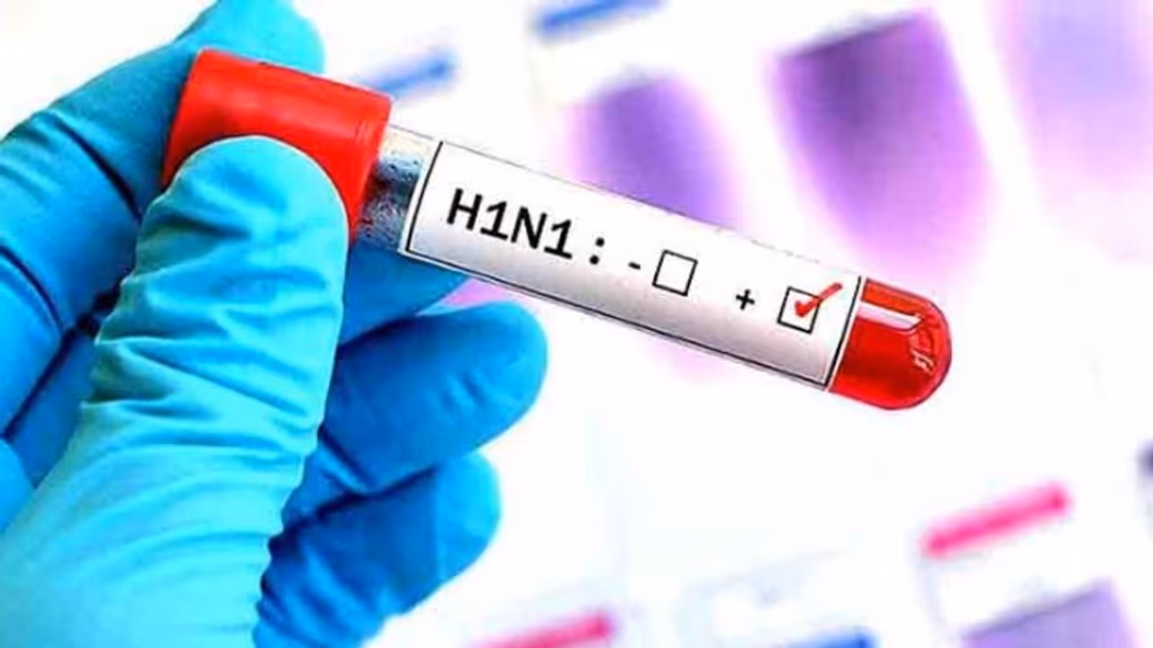 H1N1 outbreak: Kerala health department issues alert in state H1N1 outbreak: Kerala health department issues alert in state