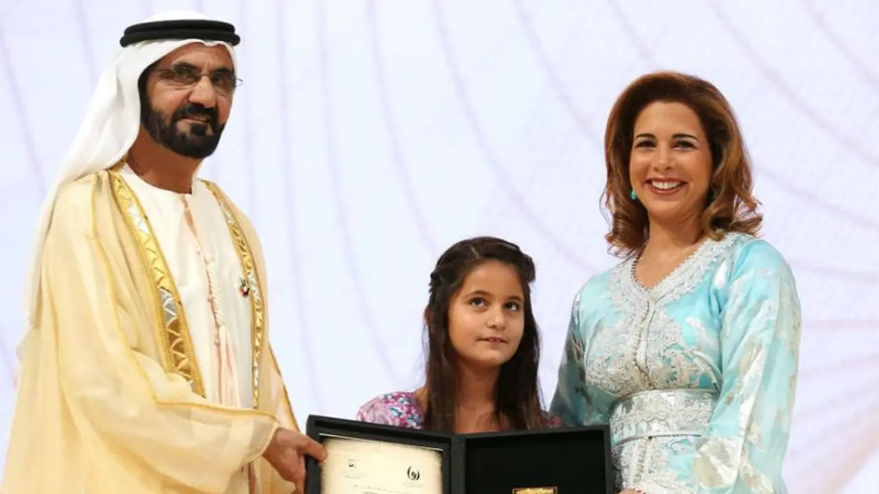 लंदन भागी दुबई के शाह की बीवी करेगी प्रेमी से शादी, जानें कौन है अरबपति रानी का प्रेमी लंदन भागी दुबई के शाह की बीवी करेगी प्रेमी से शादी, जानें कौन है अरबपति रानी का प्रेमी