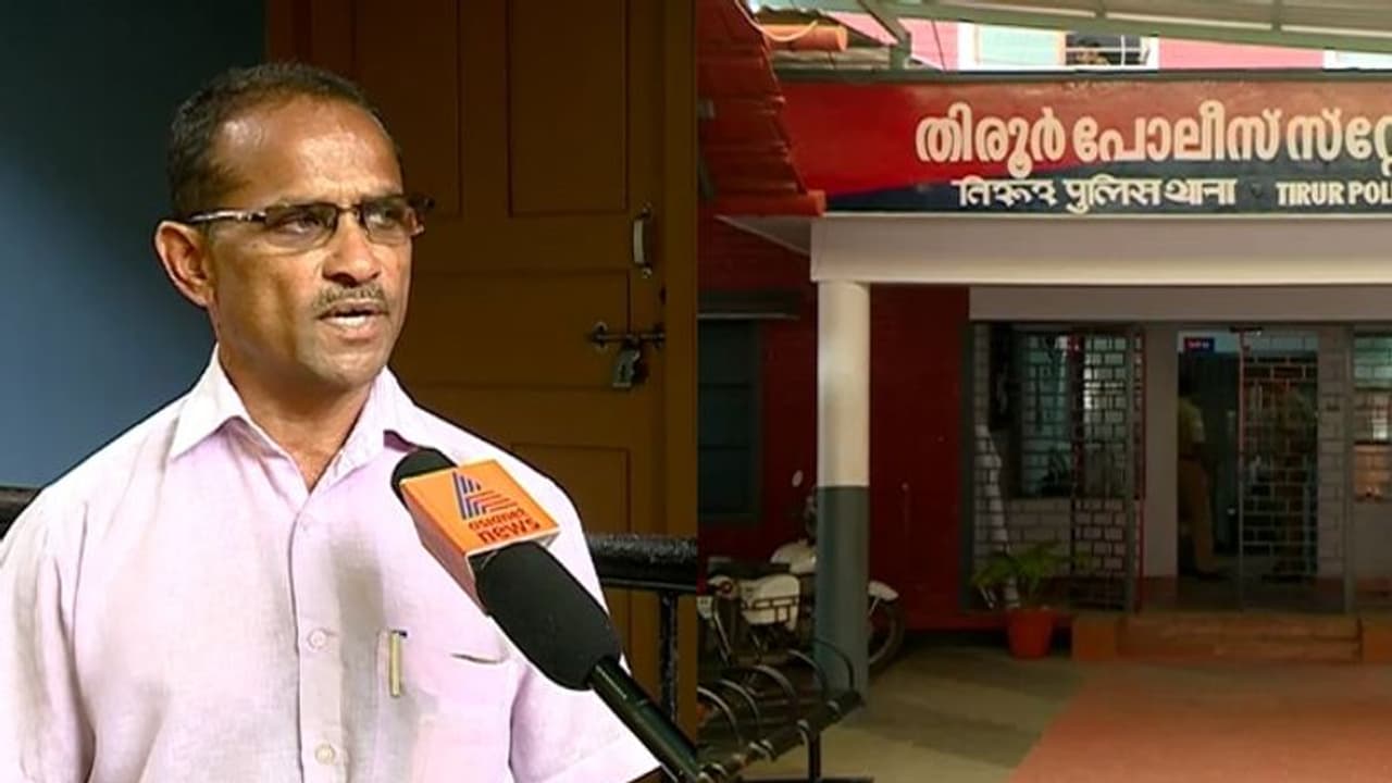 വാഹന പരിശോധനയ്ക്കിടെ മധ്യവയസ്ക്കന് മർദ്ദനം; അന്വേഷണം കാര്യക്ഷമമല്ലെന്ന് പരാതി വാഹന പരിശോധനയ്ക്കിടെ മധ്യവയസ്ക്കന് മർദ്ദനം; അന്വേഷണം കാര്യക്ഷമമല്ലെന്ന് പരാതി