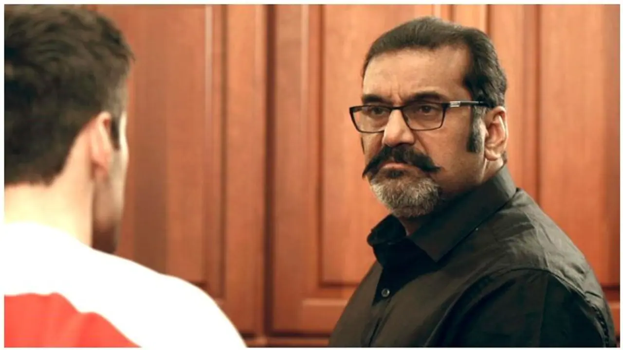 ’நடிகர் சங்கத்தில் இருப்பவர்களுக்கு அரசியல் ஞானம் இல்லை’...போட்டுத்தாக்கும் நெப்போலியன்... ’நடிகர் சங்கத்தில் இருப்பவர்களுக்கு அரசியல் ஞானம் இல்லை’...போட்டுத்தாக்கும் நெப்போலியன்...