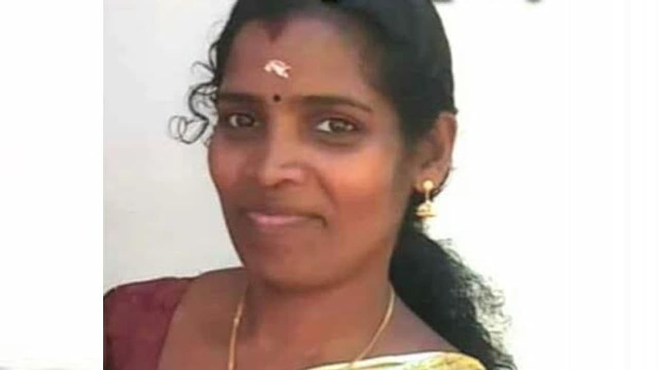 ചക്ക പറിക്കുന്നതിനിടെ യുവതി ഷോക്കേറ്റ് മരിച്ചു; ഭര്ത്താവിനും ഷോക്കേറ്റു ചക്ക പറിക്കുന്നതിനിടെ യുവതി ഷോക്കേറ്റ് മരിച്ചു; ഭര്ത്താവിനും ഷോക്കേറ്റു