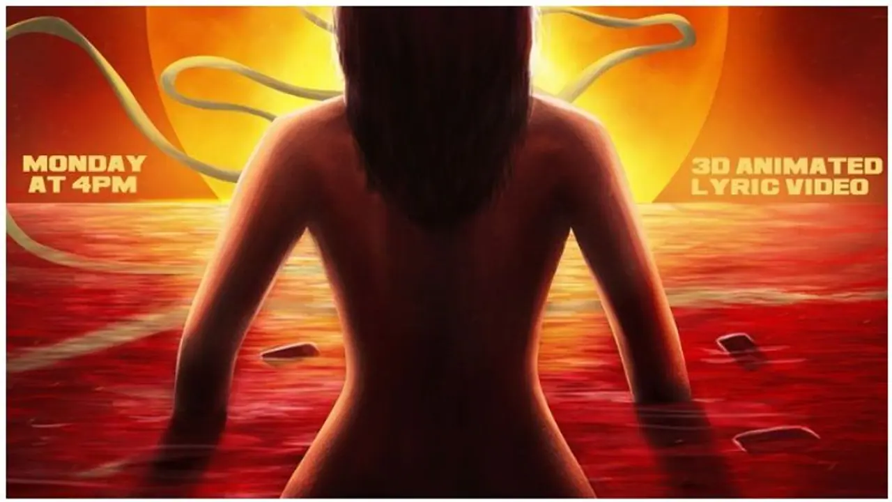 ’ஆடை’யில்லாத அடுத்த நிர்வாணப்படத்தை 3டி’யில் வெளியிடும் அமலா பால்...அடங்கமாட்டார் போலருக்கே... ’ஆடை’யில்லாத அடுத்த நிர்வாணப்படத்தை 3டி’யில் வெளியிடும் அமலா பால்...அடங்கமாட்டார் போலருக்கே...