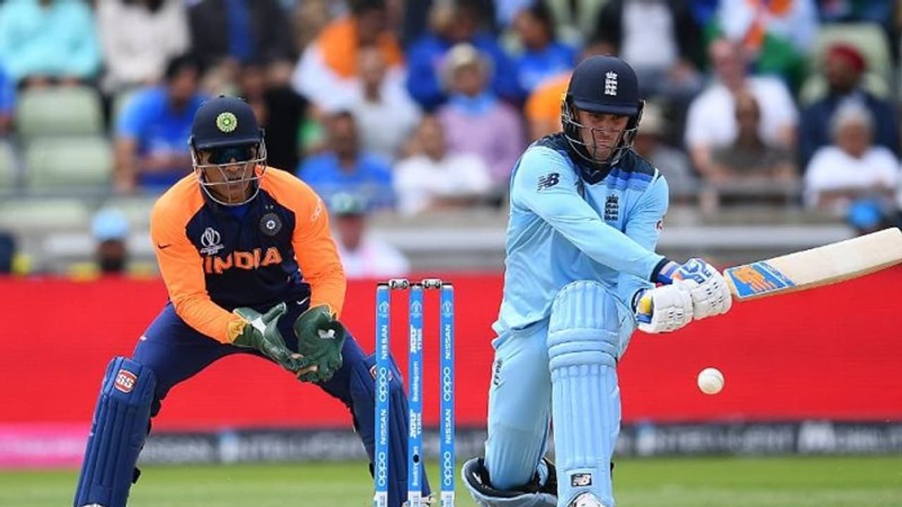ವಿಶ್ವಕಪ್ 2019: ಭಾರತದ ವಿರುದ್ಧ ದಾಖಲೆ ಬರೆದ ಇಂಗ್ಲೆಂಡ್ ಒಪನರ್ಸ್! ವಿಶ್ವಕಪ್ 2019: ಭಾರತದ ವಿರುದ್ಧ ದಾಖಲೆ ಬರೆದ ಇಂಗ್ಲೆಂಡ್ ಒಪನರ್ಸ್!