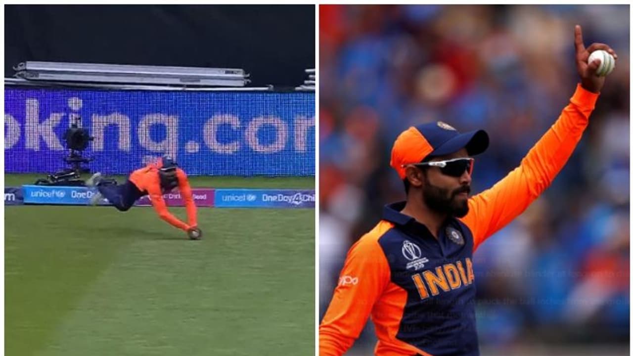 కేదార్ జాదవ్ ఔట్, జడేజా ఇన్: సంజయ్ మంజ్రేకర్ తీవ్ర వ్యాఖ్యలు కేదార్ జాదవ్ ఔట్, జడేజా ఇన్: సంజయ్ మంజ్రేకర్ తీవ్ర వ్యాఖ్యలు