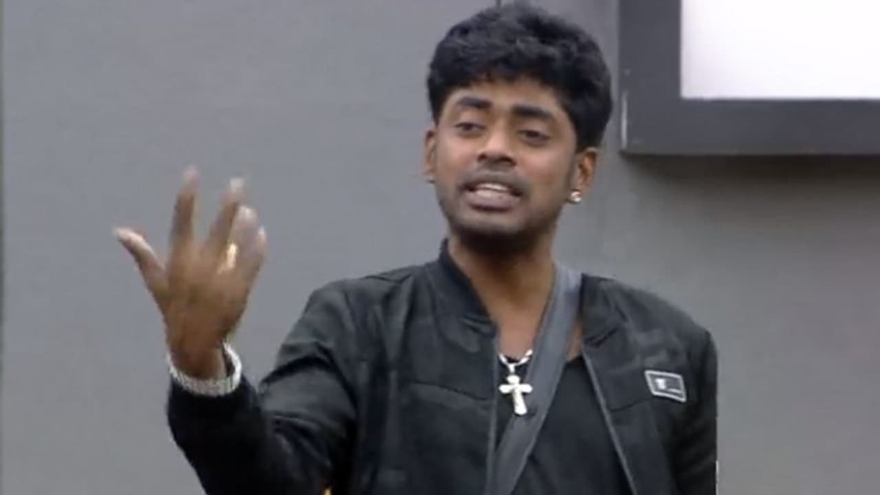 உப்பு கல்லு மேல முட்டி போட வச்ச அம்மா! சாண்டி அப்படி என்ன தப்பு செஞ்சாரு தெரியுமா? உப்பு கல்லு மேல முட்டி போட வச்ச அம்மா! சாண்டி அப்படி என்ன தப்பு செஞ்சாரு தெரியுமா?