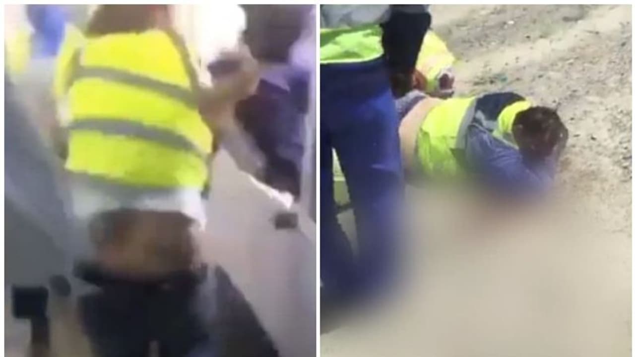 തദ്ദേശീയരുമായി സംഘര്ഷം; മലയാളികളടക്കം 150 ലേറെ ഇന്ത്യക്കാര് കസാഖ്സ്ഥാനില് കുടുങ്ങി തദ്ദേശീയരുമായി സംഘര്ഷം; മലയാളികളടക്കം 150 ലേറെ ഇന്ത്യക്കാര് കസാഖ്സ്ഥാനില് കുടുങ്ങി