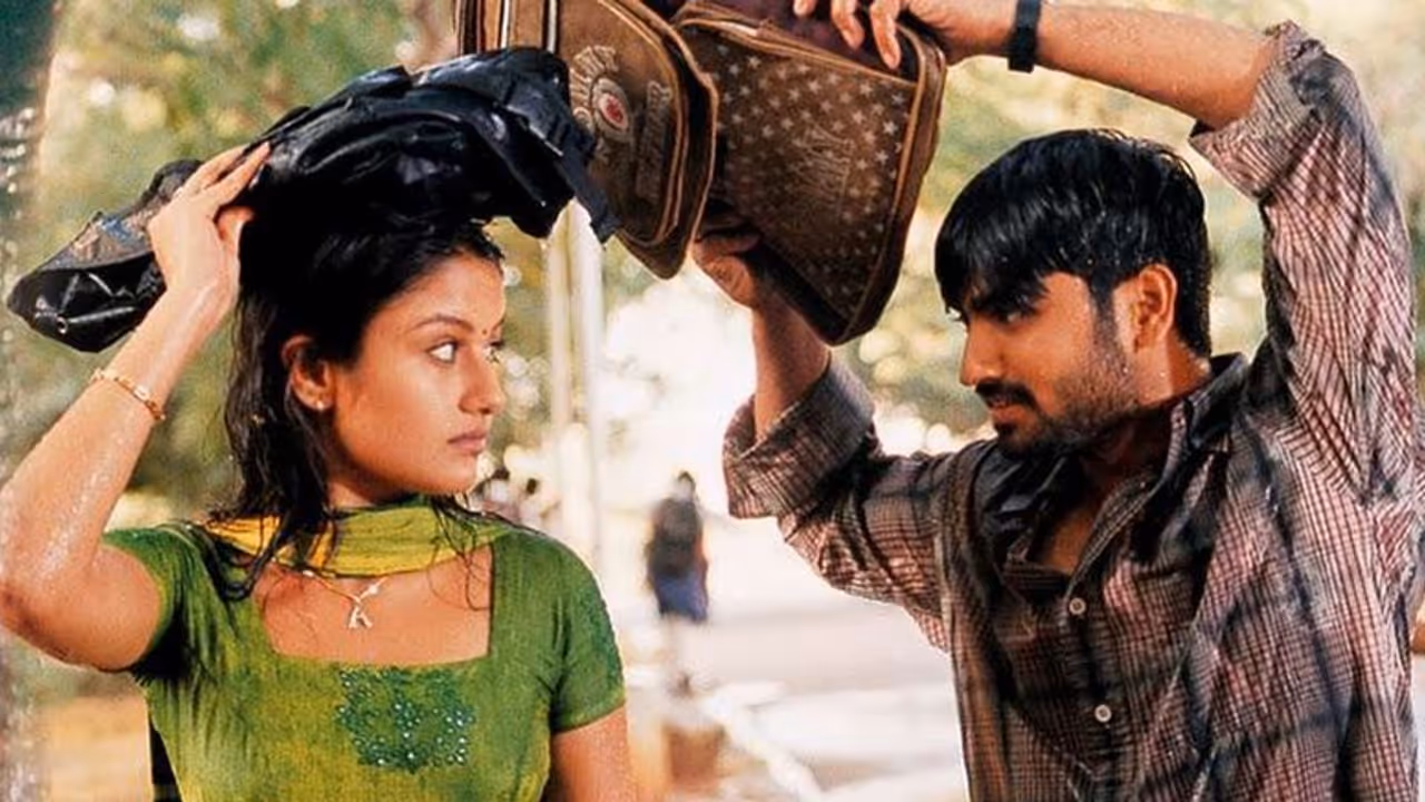 জল সঙ্কট এড়াতে এবার বন্ধ হল ছবিতে বৃষ্টির দৃশ্যগ্রহণ জল সঙ্কট এড়াতে এবার বন্ধ হল ছবিতে বৃষ্টির দৃশ্যগ্রহণ