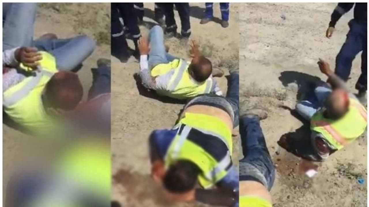 കസാഖ്സ്ഥാനിൽ സ്ഥിതി നിയന്ത്രണവിധേയമെന്ന് ഇന്ത്യൻ എംബസി; തൊഴിലാളികളെ സംരക്ഷിക്കും കസാഖ്സ്ഥാനിൽ സ്ഥിതി നിയന്ത്രണവിധേയമെന്ന് ഇന്ത്യൻ എംബസി; തൊഴിലാളികളെ സംരക്ഷിക്കും