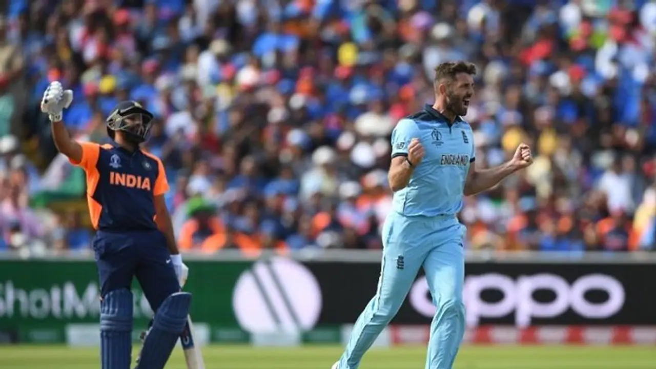 2019ರ ವಿಶ್ವಕಪ್ ಟೂರ್ನಿಯಲ್ಲಿ ಭಾರತಕ್ಕೆ ಮೊದಲ ಸೋಲು ಪಾಕಿಸ್ತಾನಕ್ಕೆ ನಿರಾಸೆ! 2019ರ ವಿಶ್ವಕಪ್ ಟೂರ್ನಿಯಲ್ಲಿ ಭಾರತಕ್ಕೆ ಮೊದಲ ಸೋಲು ಪಾಕಿಸ್ತಾನಕ್ಕೆ ನಿರಾಸೆ!