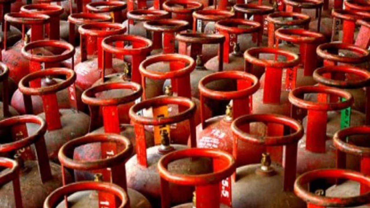 ಎಲ್‌ಪಿಜಿ ಗ್ಯಾಸ್‌ ಸಿಲಿಂಡರ್‌ ಪೂರೈಕೆಯೂ ಕ್ಯಾಶ್‌ಲೆಸ್‌