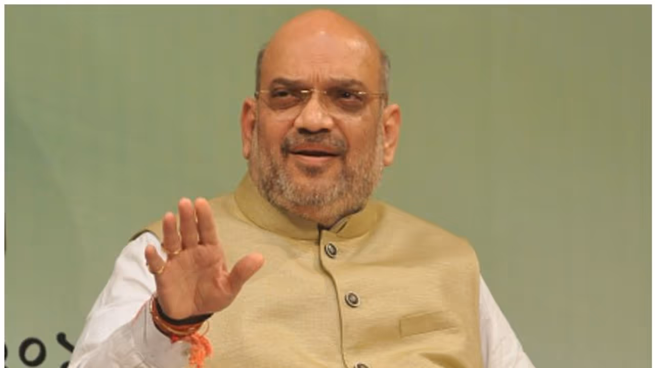 President's rule extended in Jammu and Kashmir for 6 months, Centre had no option: Amit Shah