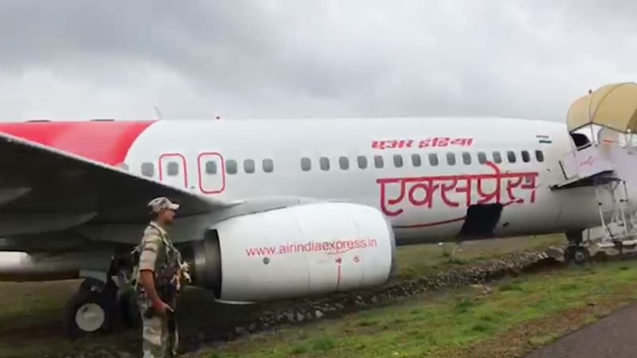 ಮುಂಬೈ ವಿಮಾನಗಳಿಗೆ ‘ಮಂಗಳೂರು’ ಅಡ್ಡಿ!