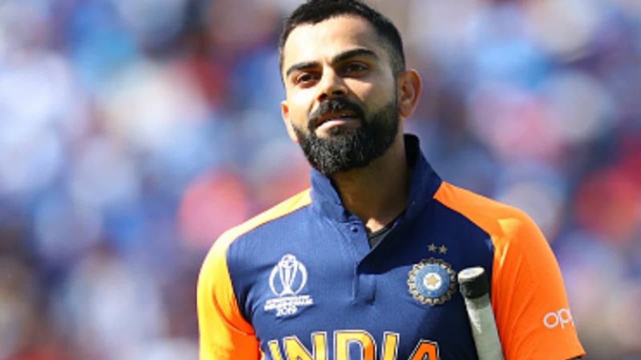 ఇండియా ఇంగ్లాండ్ మ్యాాచ్: బ్యాటింగో, బౌలింగో కాదు... మా ఓటమికి కారణమదే: విరాట్ కోహ్లీ ఇండియా ఇంగ్లాండ్ మ్యాాచ్: బ్యాటింగో, బౌలింగో కాదు... మా ఓటమికి కారణమదే: విరాట్ కోహ్లీ