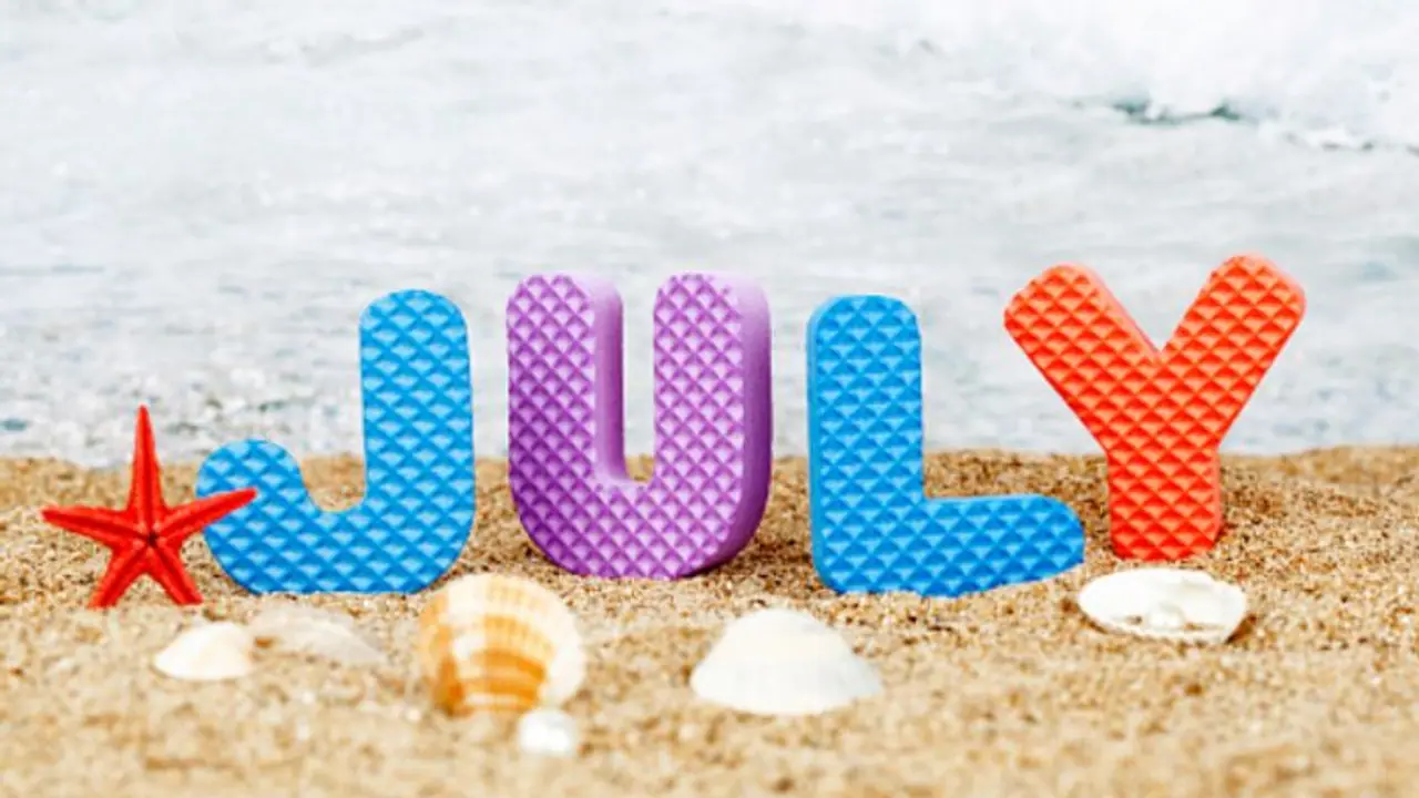 আপনার জন্ম কি জুলাই তে, জেনে নিন আপনার সম্পর্কে কিছু না জানা কথা