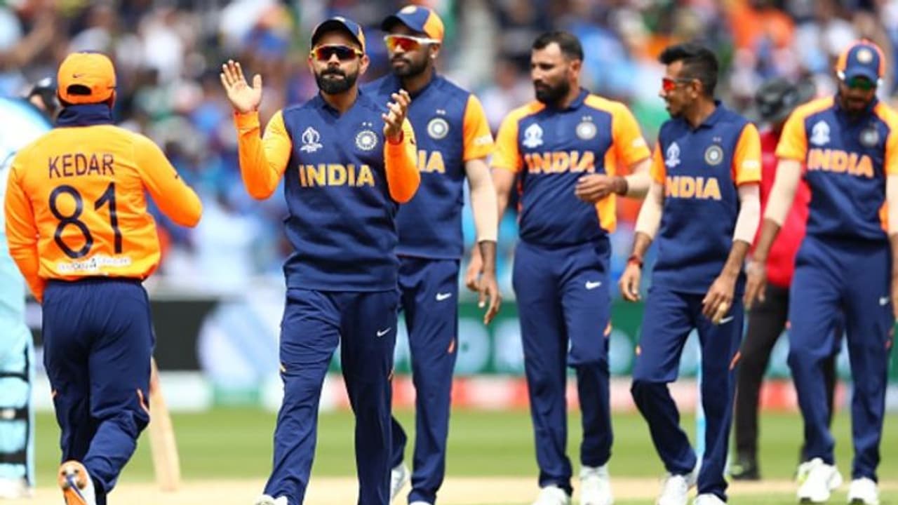 World Cup 2019: Former Pakistan captain questions India's sportsmanship after loss to England World Cup 2019: Former Pakistan captain questions India's sportsmanship after loss to England