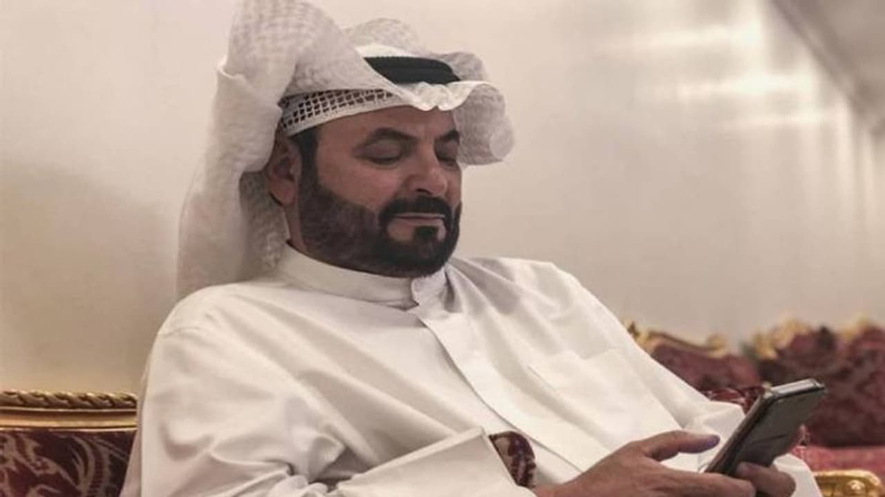 സൗദിയെ അപമാനിച്ച കുറ്റത്തിന് കുവൈത്ത് മുന് എം.പി അറസ്റ്റില് സൗദിയെ അപമാനിച്ച കുറ്റത്തിന് കുവൈത്ത് മുന് എം.പി അറസ്റ്റില്