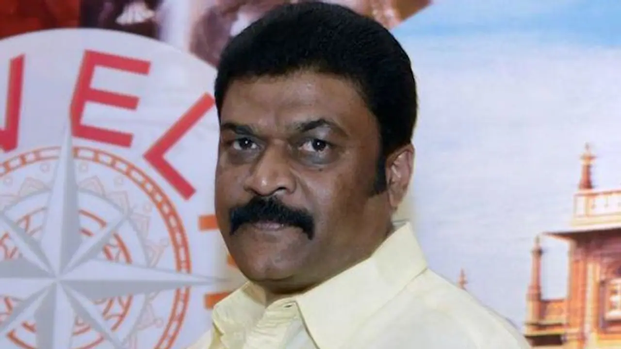 ‘ಮೋದಿ ಚೋರ್‌ ಹೈ’ ಎಂದ ಆನಂದ್‌ಗೇಕೆ ಟಿಕೆಟ್‌?: ಬಿಜೆಪಿಯಲ್ಲಿ ಗದ್ದಲ