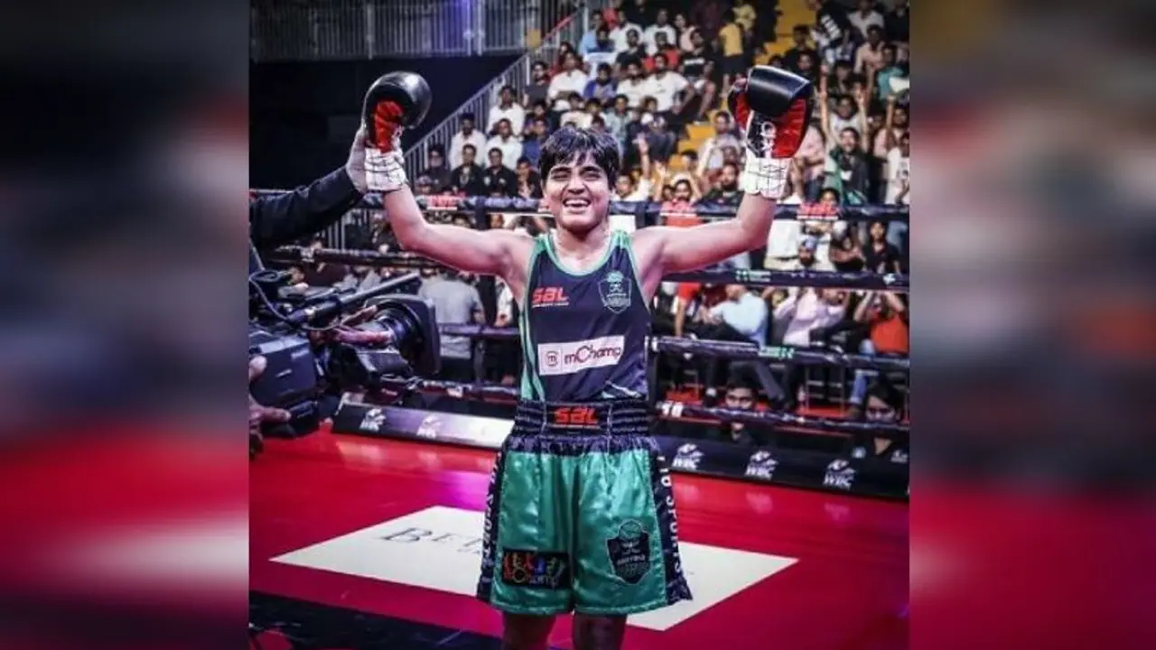 ঊষসীর পরে এবার মহিলা বক্সার, কলকাতায় পুলিশি নিস্ক্রিয়তার আরও এক ছবিতে উঠছে প্রশ্ন ঊষসীর পরে এবার মহিলা বক্সার, কলকাতায় পুলিশি নিস্ক্রিয়তার আরও এক ছবিতে উঠছে প্রশ্ন