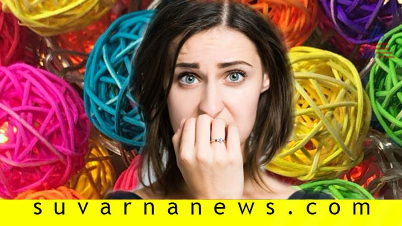 ಮೂಡ್ ನಿರ್ಧರಿಸೋ ಬಣ್ಣಗಳು; ಯಾವಾಗ ಯಾವ ಬಣ್ಣ ಧರಿಸಿದ್ರೆ ಬೆಸ್ಟ್ ಗೊತ್ತಾ? ಮೂಡ್ ನಿರ್ಧರಿಸೋ ಬಣ್ಣಗಳು; ಯಾವಾಗ ಯಾವ ಬಣ್ಣ ಧರಿಸಿದ್ರೆ ಬೆಸ್ಟ್ ಗೊತ್ತಾ?