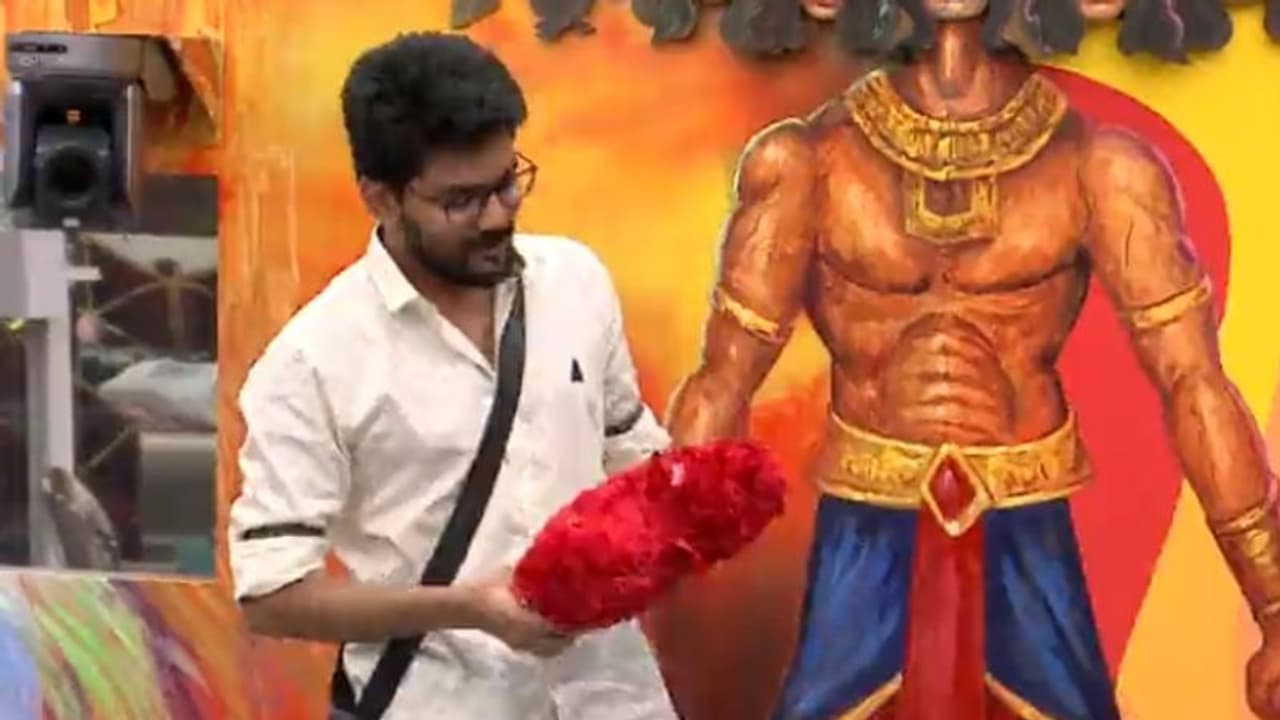 கவின் பற்றி லாஸ்லியா என்ன நினைக்கிறார்? பார்த்திமா கூறிய பதில்! கவின் பற்றி லாஸ்லியா என்ன நினைக்கிறார்? பார்த்திமா கூறிய பதில்!