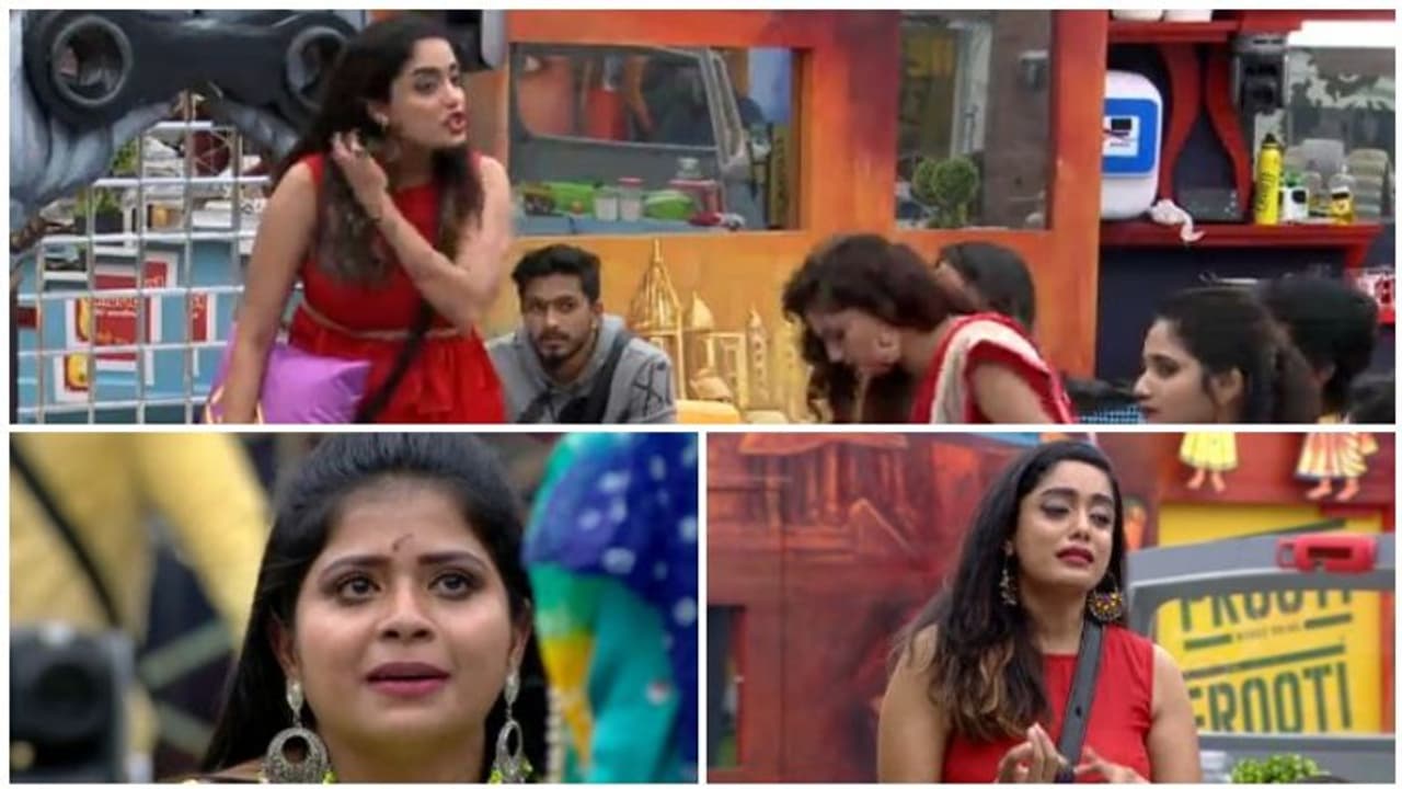 இதற்குத்தானே ஆசைப்பட்டாய் பிக்பாஸ்! கஸ்தூரி போட்ட அதிரடி ட்விட்! இதற்குத்தானே ஆசைப்பட்டாய் பிக்பாஸ்! கஸ்தூரி போட்ட அதிரடி ட்விட்!