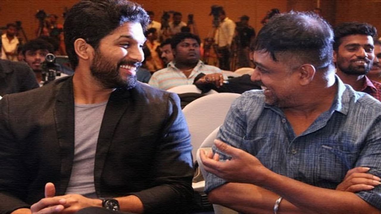 అల్లు అర్జున్ ప్రాజెక్ట్ నుంచి తప్పుకున్న నిర్మాతలు? అల్లు అర్జున్ ప్రాజెక్ట్ నుంచి తప్పుకున్న నిర్మాతలు?