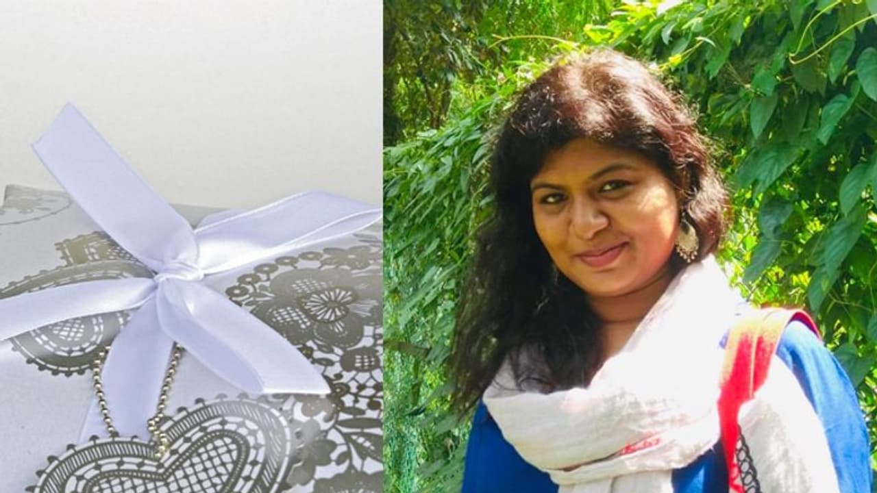 'ഈയടുത്ത കാലത്തൊന്നും ഒരു പെൺകുട്ടിയുടെ വിവാഹ വാർത്ത കേട്ട് ഇത്ര സന്തോഷിച്ചിട്ടില്ല'