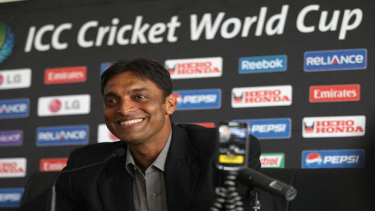 ভারতীয় ব্যাটিং কে দুষলেন শোয়েব, 'আরও ভালো ব্যাটিং করা উচিত ছিল' ভারতীয় ব্যাটিং কে দুষলেন শোয়েব, 'আরও ভালো ব্যাটিং করা উচিত ছিল'