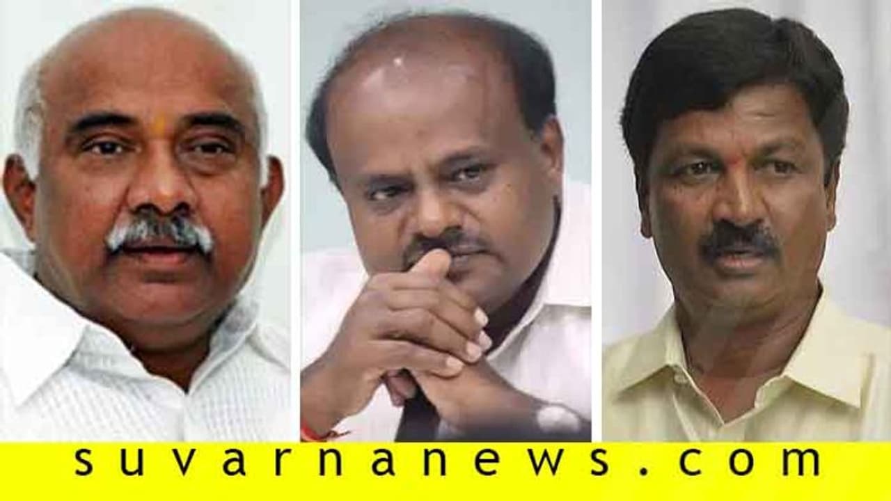 ರಾಜೀನಾಮೆ ಪರ್ವಕ್ಕೆ 5 ಕಾರಣ? ಕಾಣದ ‘ಕೈ’ ಯಾವುದೂ ಇಲ್ಲ! ರಾಜೀನಾಮೆ ಪರ್ವಕ್ಕೆ 5 ಕಾರಣ? ಕಾಣದ ‘ಕೈ’ ಯಾವುದೂ ಇಲ್ಲ!