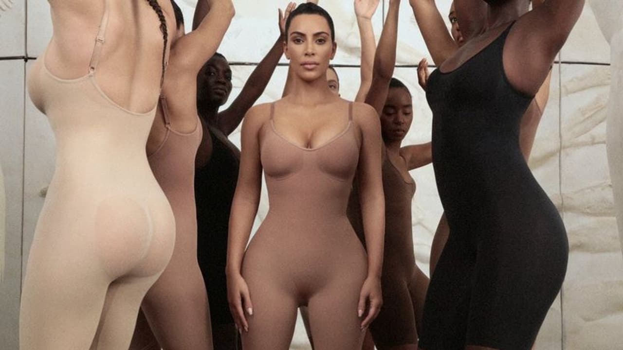 Kyoto mayor urges Kim Kardashian to rethink ‘Kimono’ as name for her underwear line