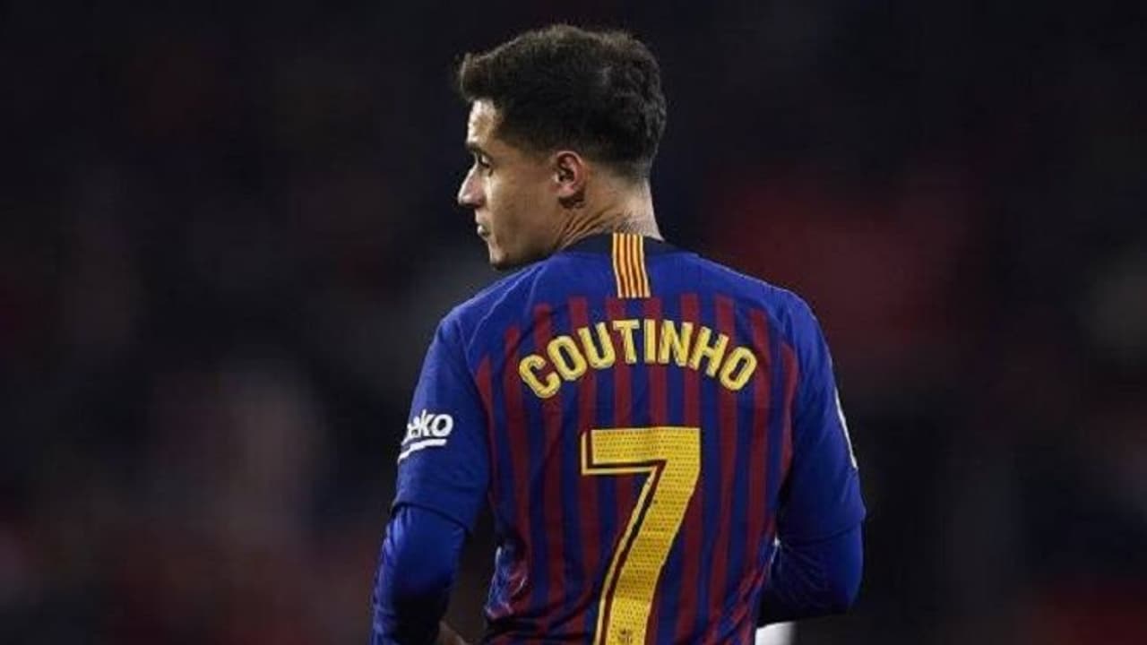 കുടീഞ്ഞോയെ തിരിച്ചെത്തിക്കാന് താല്പര്യമില്ലെന്ന് ലിവര്പൂള് കുടീഞ്ഞോയെ തിരിച്ചെത്തിക്കാന് താല്പര്യമില്ലെന്ന് ലിവര്പൂള്