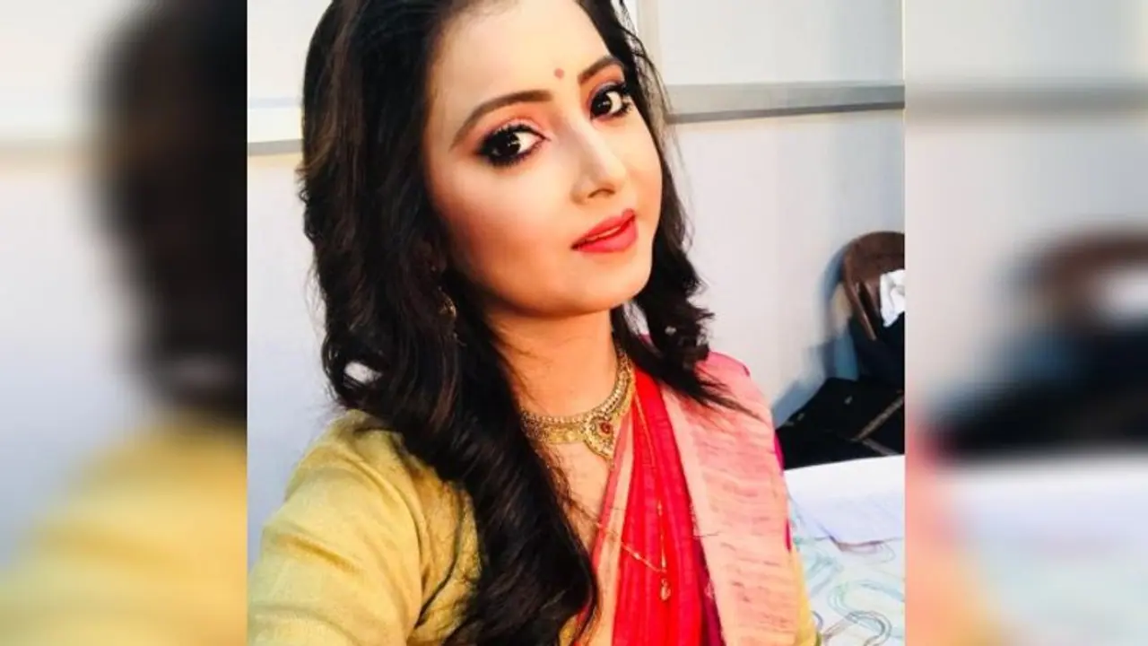 এবার শিশুশ্রম নিয়ে টেলি ধারাবাহিক! উজানি জানালেন তাঁর চরিত্রটি কেমন এবার শিশুশ্রম নিয়ে টেলি ধারাবাহিক! উজানি জানালেন তাঁর চরিত্রটি কেমন