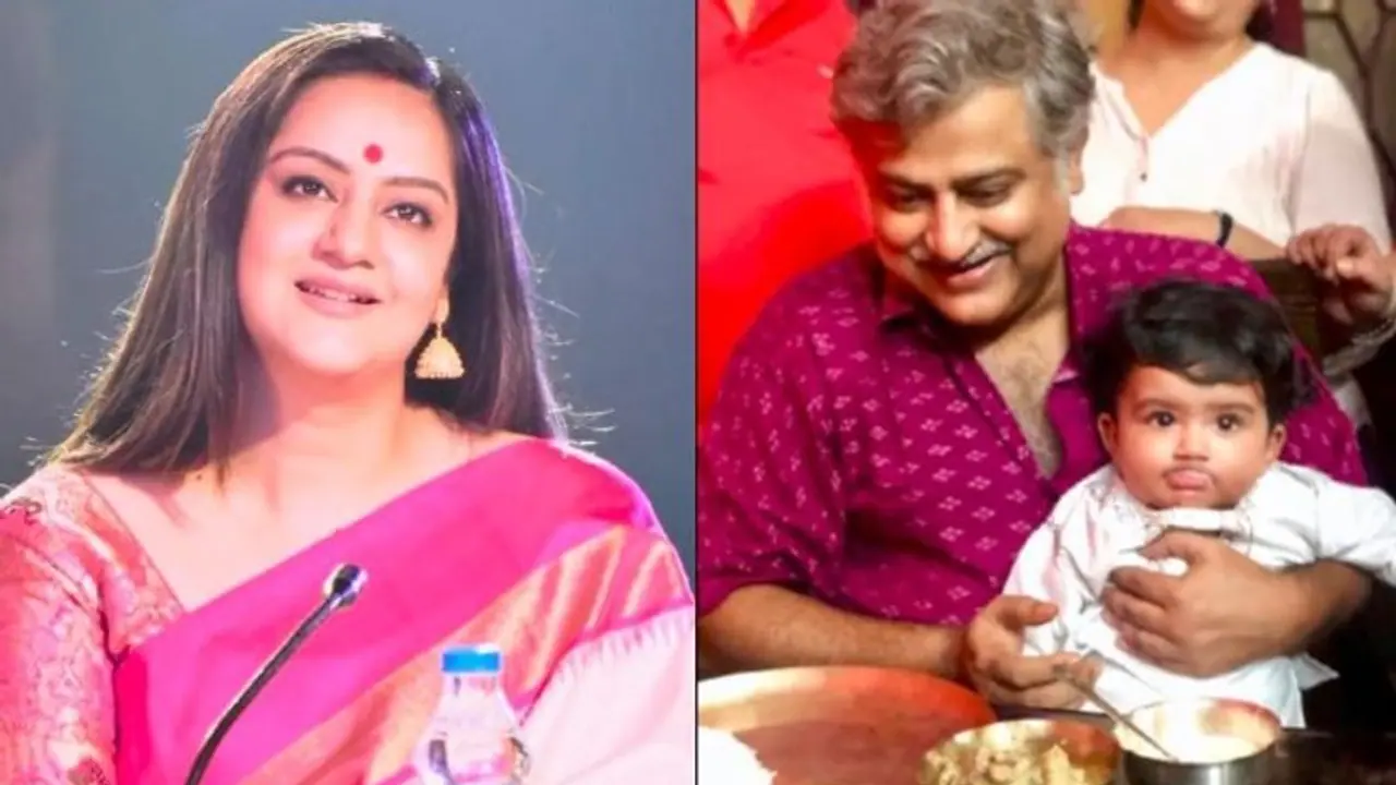 সুদীপার ছেলের মামাভাতে বিরাট হইচই! মেনুতে কী কী ছিল সুদীপার ছেলের মামাভাতে বিরাট হইচই! মেনুতে কী কী ছিল