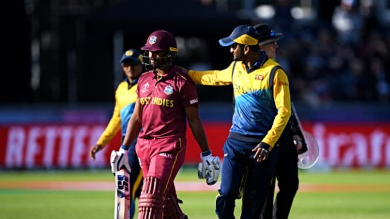 ভারত ইংল্যান্ডের অপূর্ণ স্বাদ মিটল নিয়মরক্ষার ম্যাচে