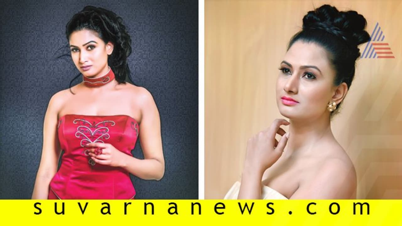 ಪರಭಾಷಾ ನಟಿಯರಿಗೆ ಅವಕಾಶ ಕೊಡ್ತಾರೆ, ಕನ್ನಡದ ಕಲಾವಿದರನ್ನು ಕಡೆಗಣಿಸುತ್ತಾರೆ!