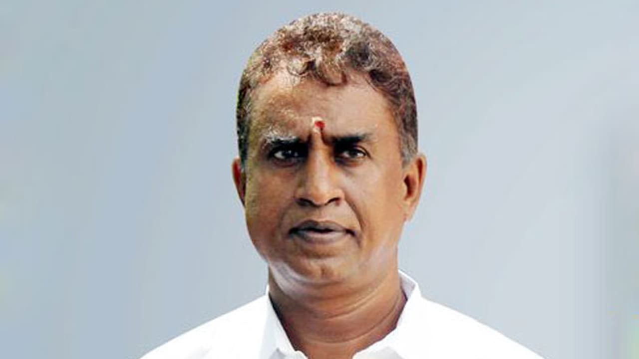 ஊரடங்கு காலத்தில் இதை மூட வேண்டும்... எஸ்.பி.வேலுமணி வலியுறுத்தல்!!