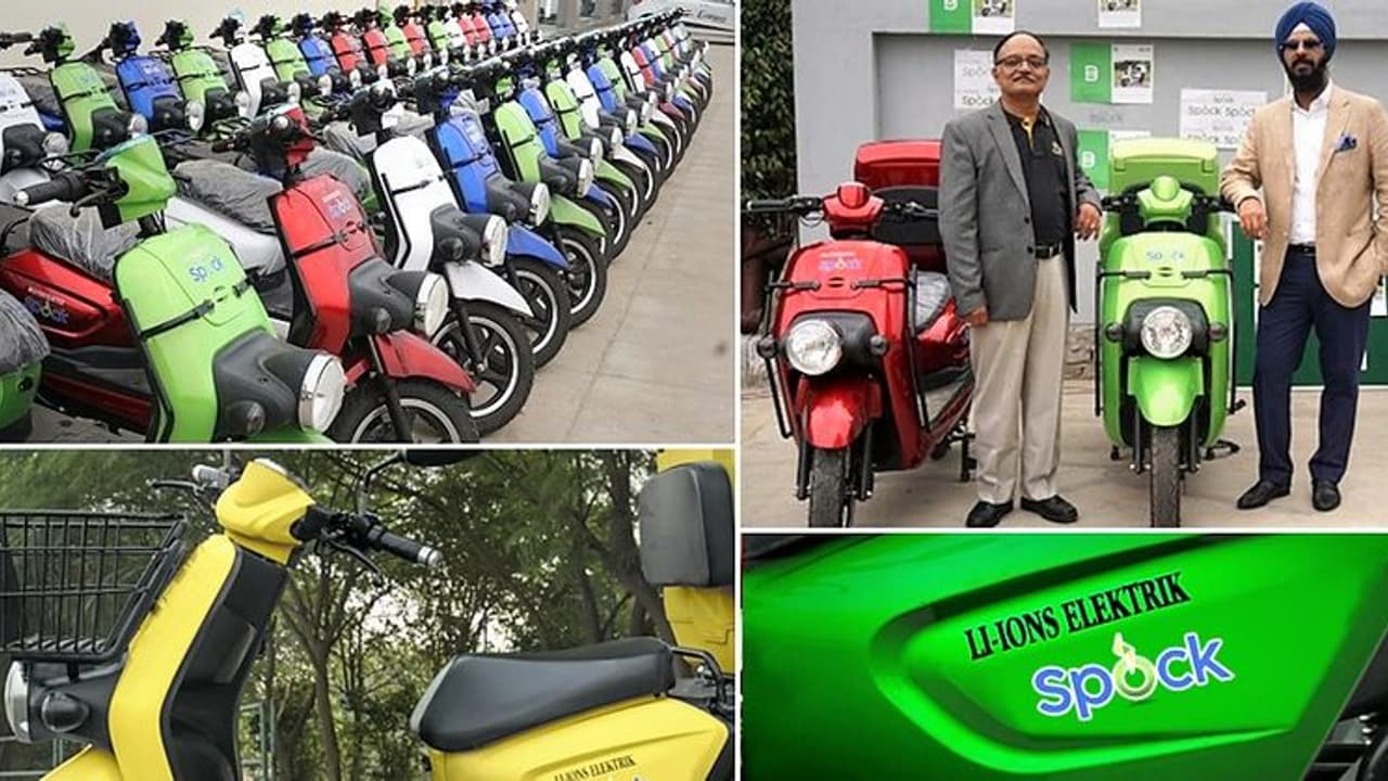 ഒറ്റചാര്ജില് 130 കിമീ, ഇതാ മേക്ക് ഇന് ഇന്ത്യ വഴി മോഹവിലയില് ഒരു സ്കൂട്ടര് ഒറ്റചാര്ജില് 130 കിമീ, ഇതാ മേക്ക് ഇന് ഇന്ത്യ വഴി മോഹവിലയില് ഒരു സ്കൂട്ടര്