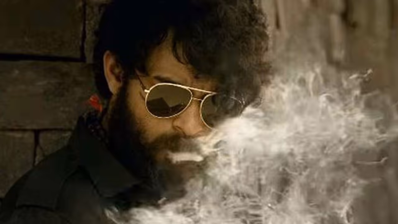 వరుణ్ తేజ్ వాల్మీకి.. ఓల్డ్ సాంగ్ రీమిక్స్?