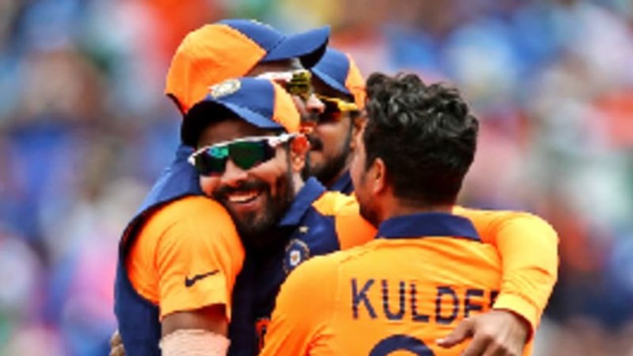 ইঙ্গিত দিলেন বাঙ্গার, লোয়ার অর্ডারে বড় বদল! তিন পেসার ও জাদেজা না অন্য কিছু