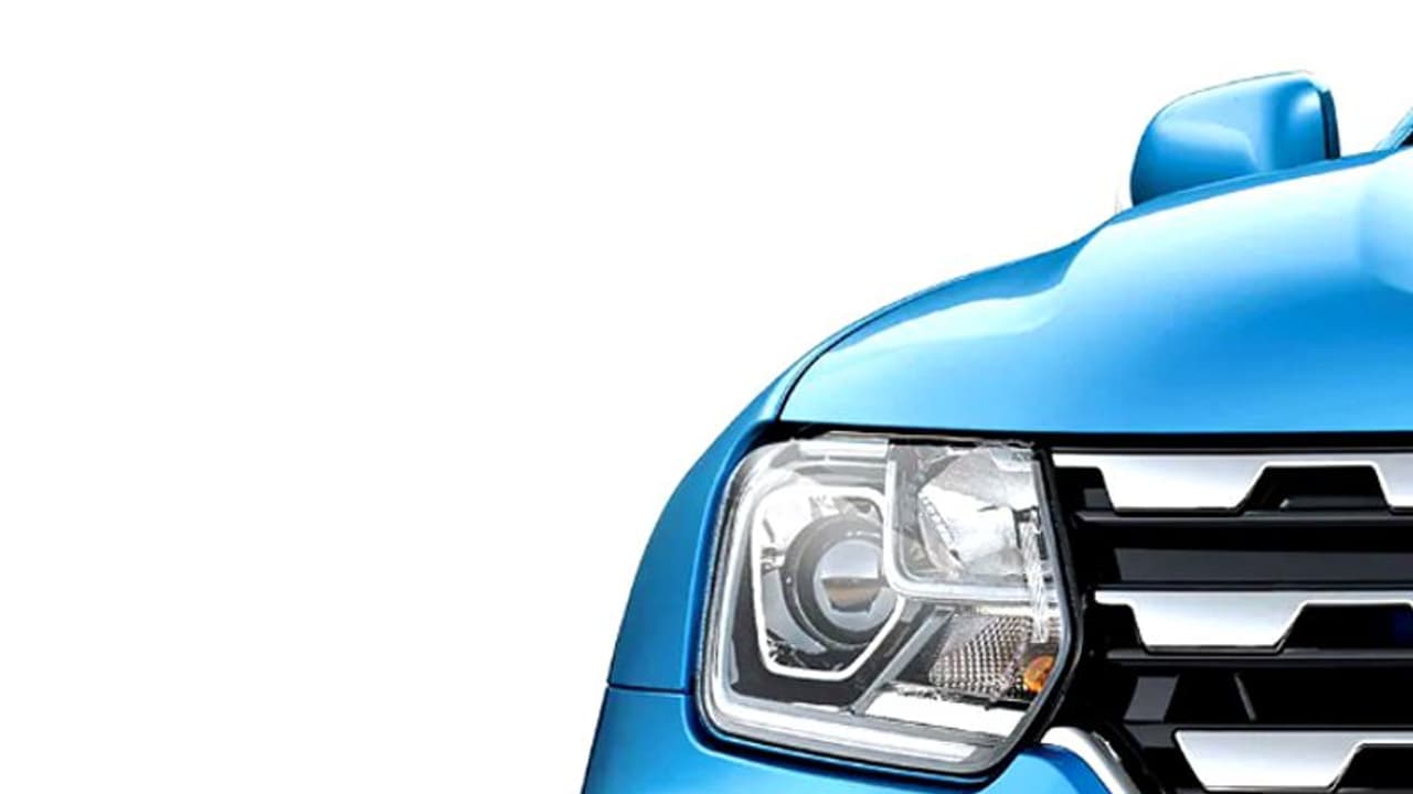 അടിമുടി മാറിയ പുതിയ ഡസ്റ്ററുമായി റെനോ അടിമുടി മാറിയ പുതിയ ഡസ്റ്ററുമായി റെനോ