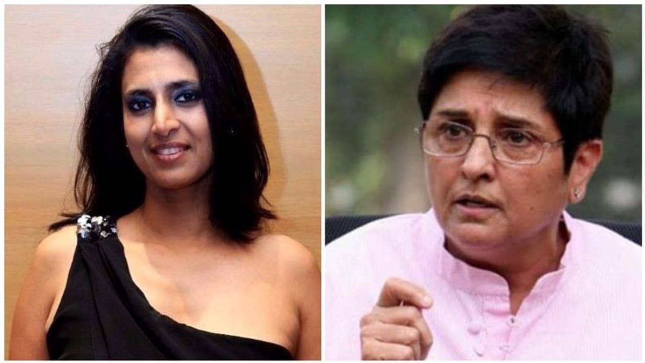 கஸ்தூரி ஒரு டவுட்! நீங்க கிரண்பேடியை நீங்க புகழ்றீங்களா இல்ல அவங்களுக்கு கண்டனம் தெரிவிக்கிறீர்களா? கஸ்தூரி ஒரு டவுட்! நீங்க கிரண்பேடியை நீங்க புகழ்றீங்களா இல்ல அவங்களுக்கு கண்டனம் தெரிவிக்கிறீர்களா?