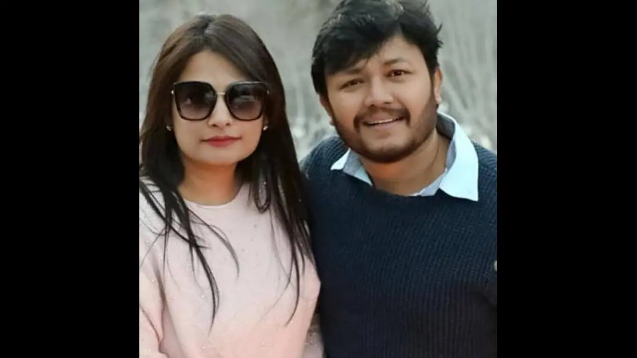 Here's how Gimmick star Ganesh turned out to be a hero in real life too! Here's how Gimmick star Ganesh turned out to be a hero in real life too!