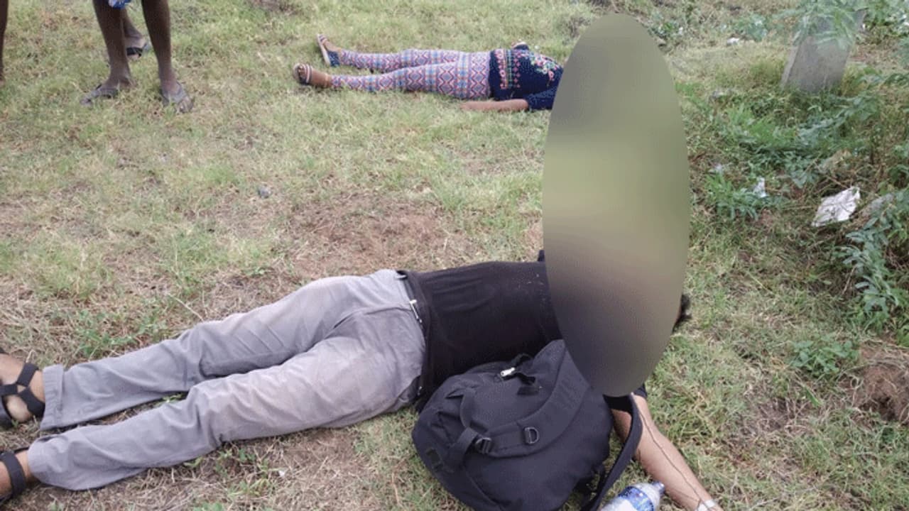 மதுரையில் தந்தை, மகள் தற்கொலை விவகாரத்தில் திடீர் திருப்பம் !! மனைவியின் கள்ளக் காதலன் மிரட்டியதுதான் காரணமா ? மதுரையில் தந்தை, மகள் தற்கொலை விவகாரத்தில் திடீர் திருப்பம் !! மனைவியின் கள்ளக் காதலன் மிரட்டியதுதான் காரணமா ?