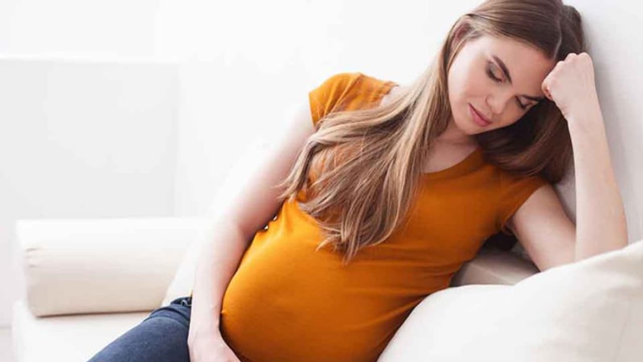 ഗർഭിണികളുടെ ശ്രദ്ധയ്ക്ക്; മൈഗ്രെയ്ൻ നിസ്സാരമായി കാണരുത്; പഠനം പറയുന്നത് ഗർഭിണികളുടെ ശ്രദ്ധയ്ക്ക്; മൈഗ്രെയ്ൻ നിസ്സാരമായി കാണരുത്; പഠനം പറയുന്നത്