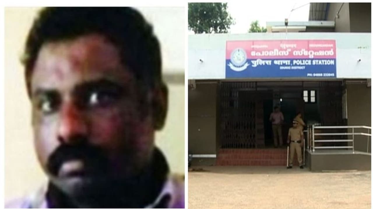 നെടുങ്കണ്ടം കസ്റ്റഡി കൊലപാതകം: സിബിഐ ഇന്ന് അറസ്റ്റ് ചെയ്ത ആറ് പേർക്കും ഇടക്കാല ജാമ്യം