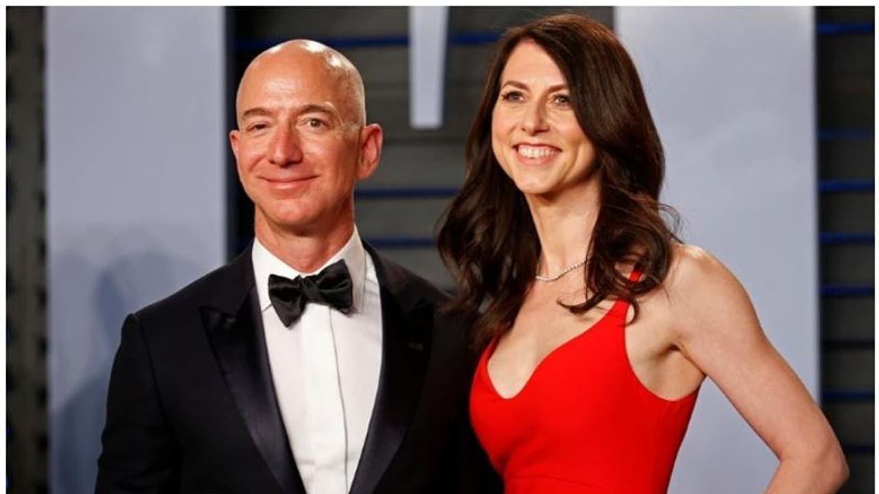 ലോകത്തിലെ ഏറ്റവും ചെലവേറിയ വിവാഹമോചനം ഈയാഴ്ച; ലഭിക്കുന്ന സ്വത്തിന്‍റെ പകുതി ജീവകാരുണ്യത്തിന്