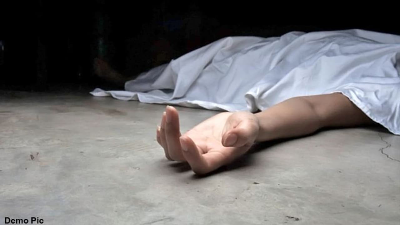 రాంప్రసాద్ను నేనే హత్య చేశా: శ్యామ్ రాంప్రసాద్ను నేనే హత్య చేశా: శ్యామ్