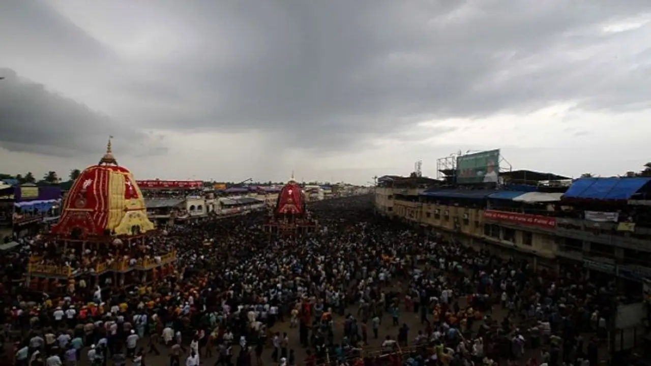 রথের দিনের আবহাওয়া কেমন থাকবে, স্পষ্ট জানাল হাওয়া অফিস