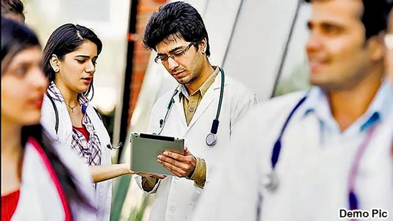 NEET UG Counselling 2022: एमपी में इस दिन से शुरू होगी नीट यूजी की काउंसलिंग, देखें शेड्यूल