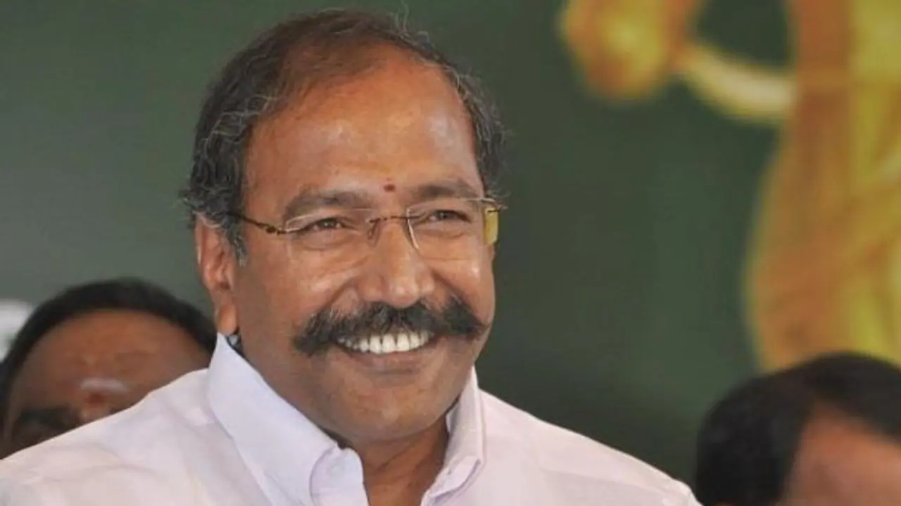 Thangamani: முன்னாள் அமைச்சர் தங்கமணி குடும்பத்திற்கு இவ்வளவு சொத்தா.? புட்டு புட்டு வைத்த லஞ்ச ஒழிப்பு போலீஸ் Thangamani: முன்னாள் அமைச்சர் தங்கமணி குடும்பத்திற்கு இவ்வளவு சொத்தா.? புட்டு புட்டு வைத்த லஞ்ச ஒழிப்பு போலீஸ்
